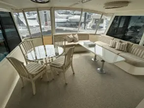 Thumbnail von Viking 54 Sport Coupe 9275778