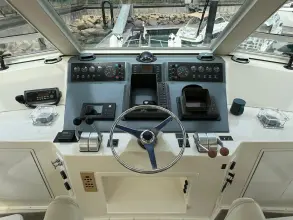 Thumbnail von Viking 54 Sport Coupe 9275778