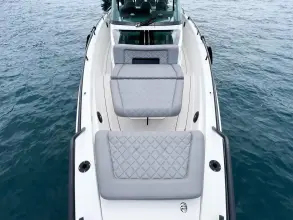 Thumbnail von Axopar 37 Sun Top 9283615