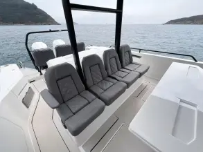 Thumbnail von Axopar 37 Sun Top 9283615