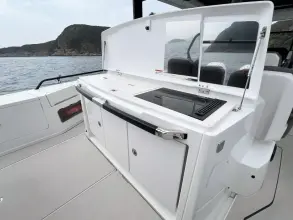 Thumbnail von Axopar 37 Sun Top 9283615