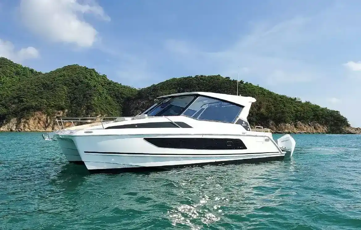 Aquila 36 Sport 9334741