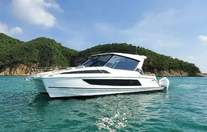 Aquila 36 Sport 9334741