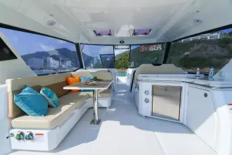 Thumbnail von Aquila 36 Sport 9334741