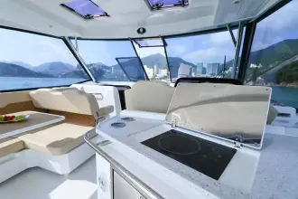 Thumbnail von Aquila 36 Sport 9334741