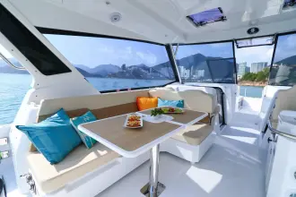 Thumbnail von Aquila 36 Sport 9334741