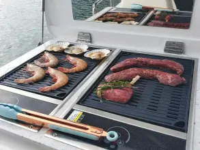 Thumbnail von Aquila 36 Sport 9334741