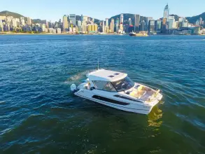 Thumbnail von Aquila 36 Sport 9334741