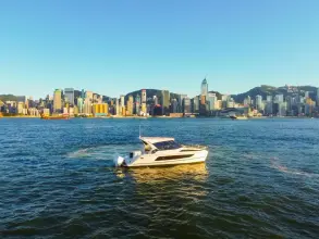 Thumbnail von Aquila 36 Sport 9334741