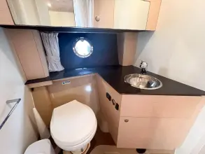 Thumbnail von Cranchi 38 Atlantique 9381070