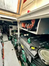 Thumbnail von Cranchi 38 Atlantique 9381070