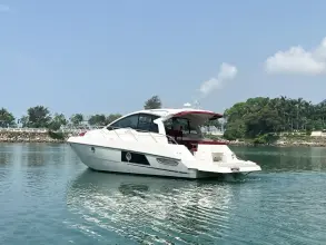 Thumbnail von Cranchi 38 Atlantique 9381070