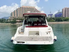 Thumbnail von Cranchi 38 Atlantique 9381070