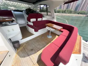 Thumbnail von Cranchi 38 Atlantique 9381070