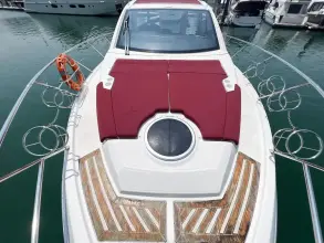 Thumbnail von Cranchi 38 Atlantique 9381070