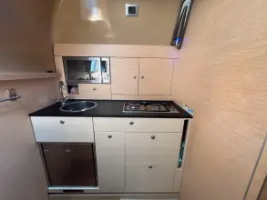 Thumbnail von Cranchi 38 Atlantique 9381070