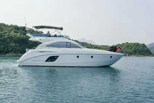 Beneteau Monte Carlo 47 Fly 9400130