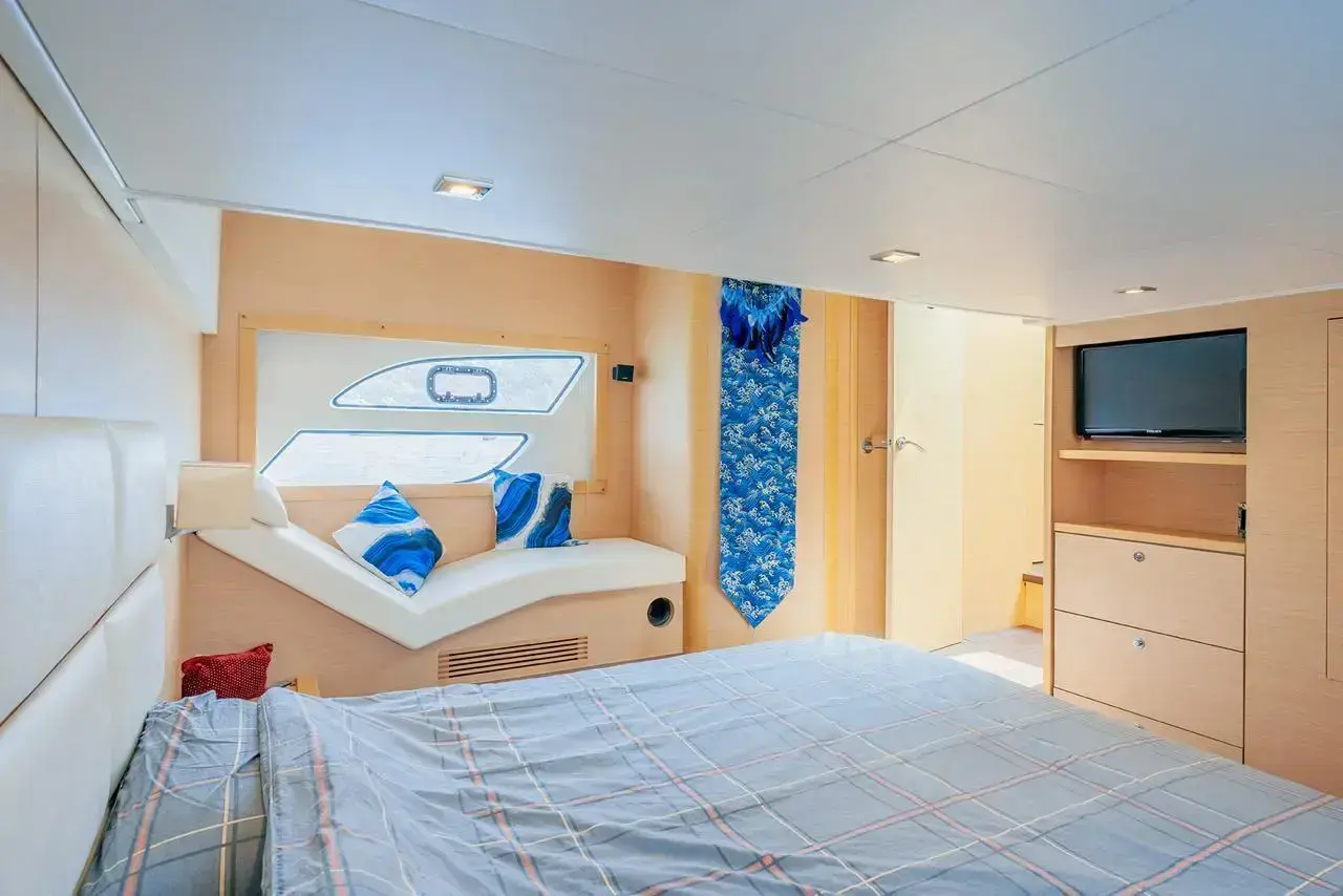 Thumbnail von Beneteau Monte Carlo 47 Fly 9400130