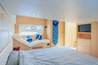 Thumbnail von Beneteau Monte Carlo 47 Fly 9400130