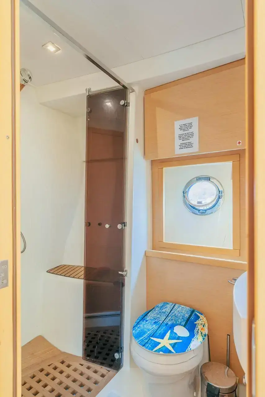 Thumbnail von Beneteau Monte Carlo 47 Fly 9400130