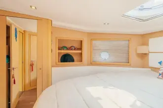 Thumbnail von Beneteau Monte Carlo 47 Fly 9400130