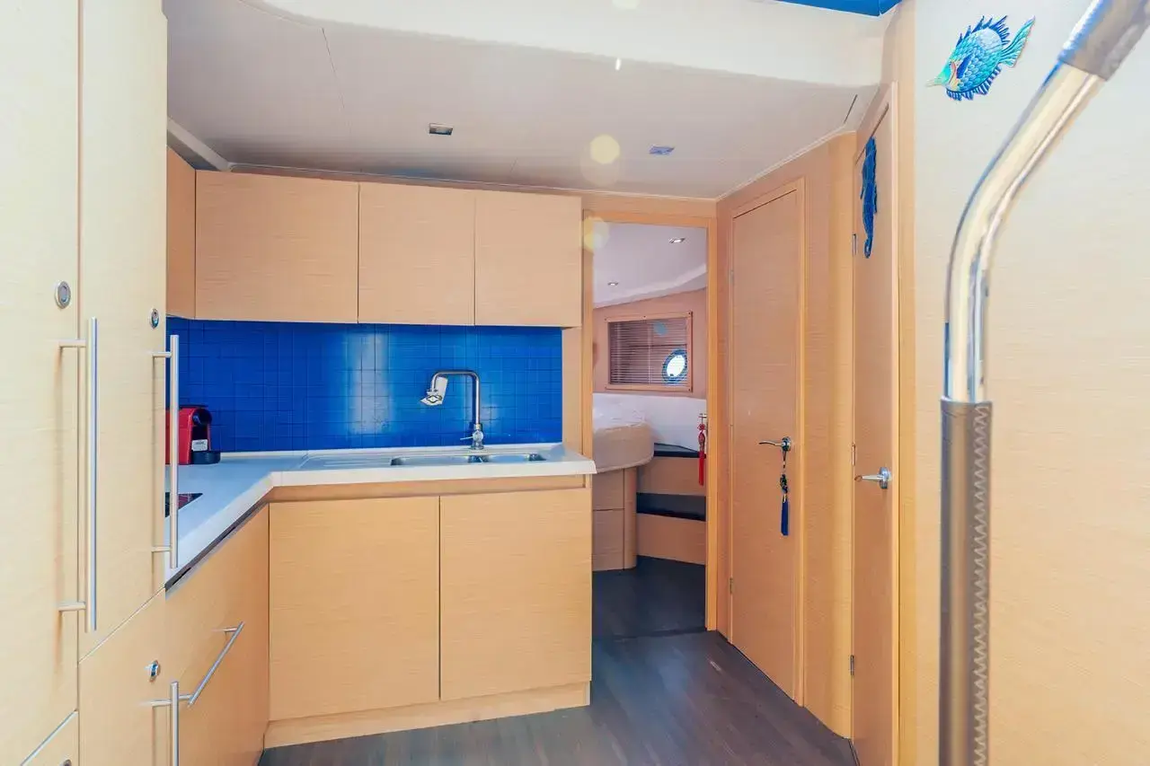 Thumbnail von Beneteau Monte Carlo 47 Fly 9400130