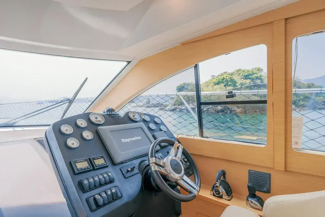 Thumbnail von Beneteau Monte Carlo 47 Fly 9400130