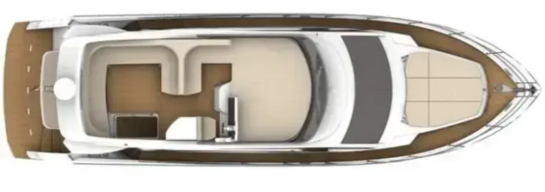 Thumbnail von Beneteau Monte Carlo 47 Fly 9400130