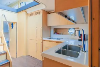 Thumbnail von Beneteau Monte Carlo 47 Fly 9400130