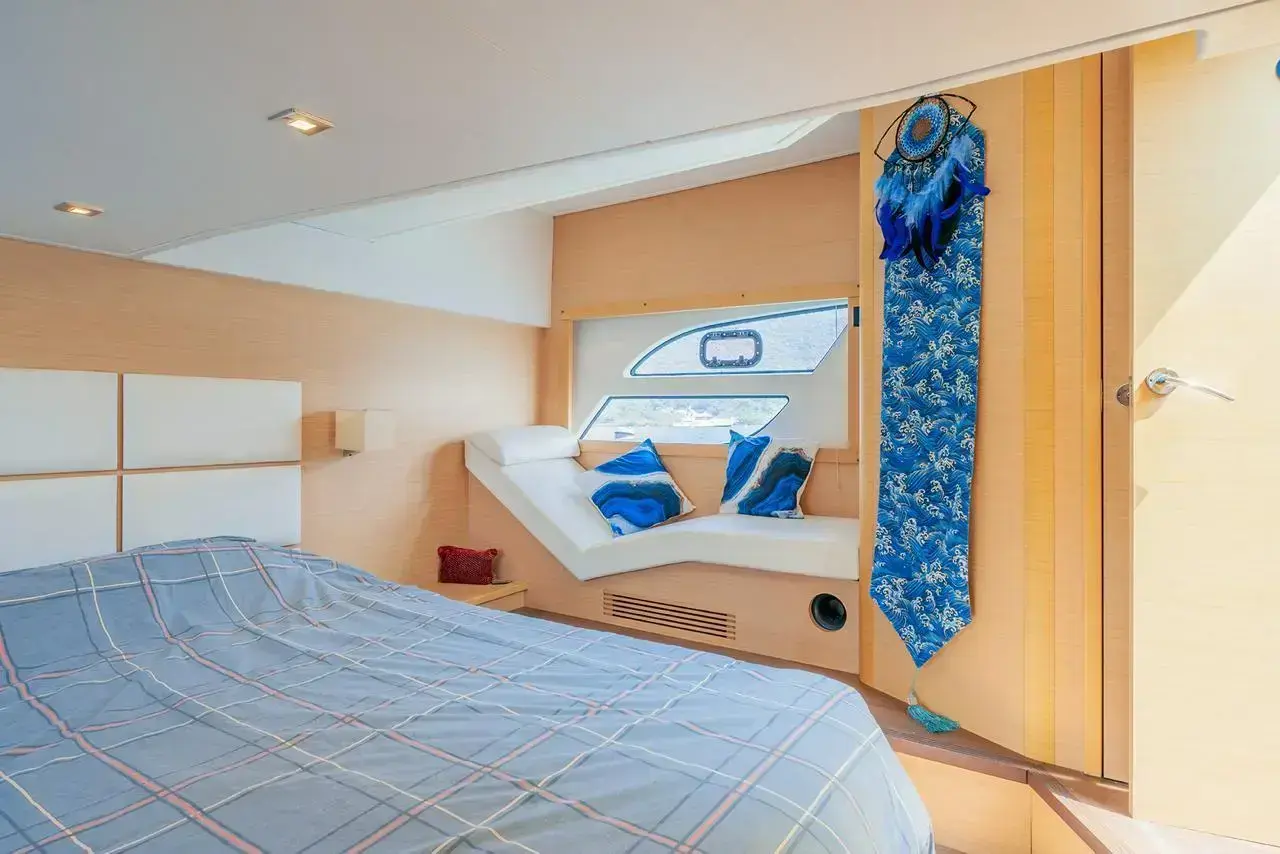 Thumbnail von Beneteau Monte Carlo 47 Fly 9400130