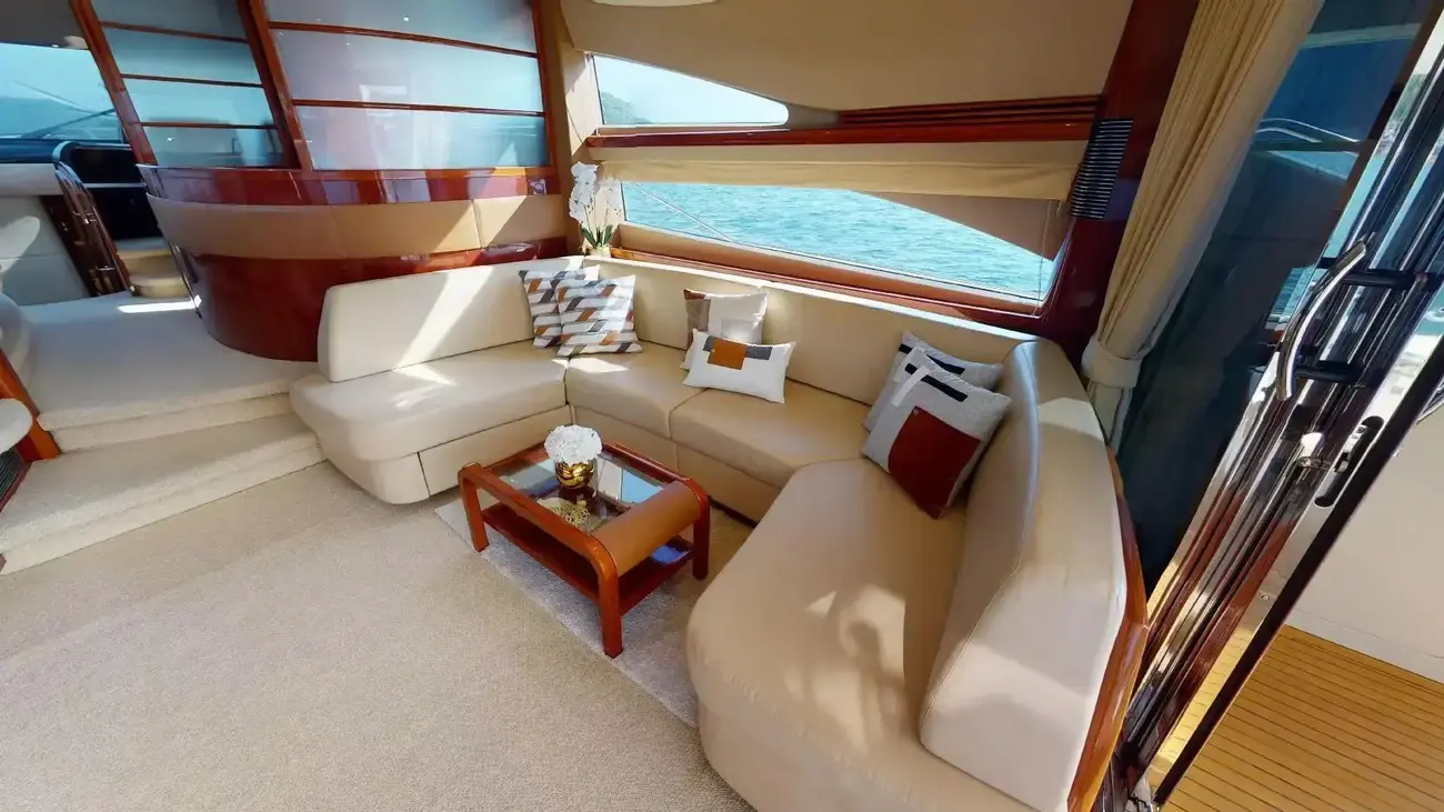 Thumbnail von Princess 67 Flybridge 9441009