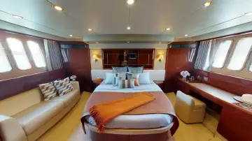 Thumbnail von Princess 67 Flybridge 9441009