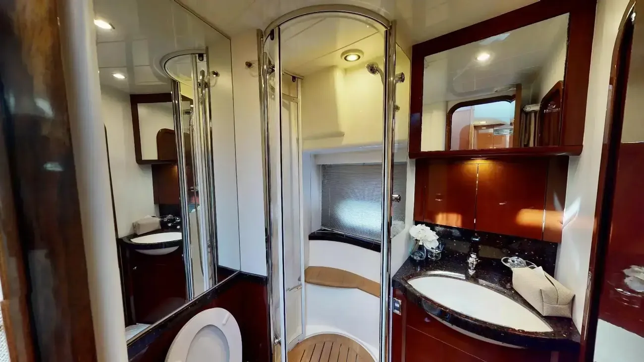 Thumbnail von Princess 67 Flybridge 9441009