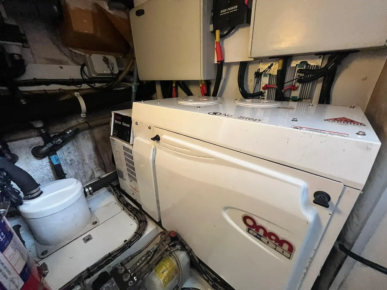 Thumbnail von Princess 67 Flybridge 9441009