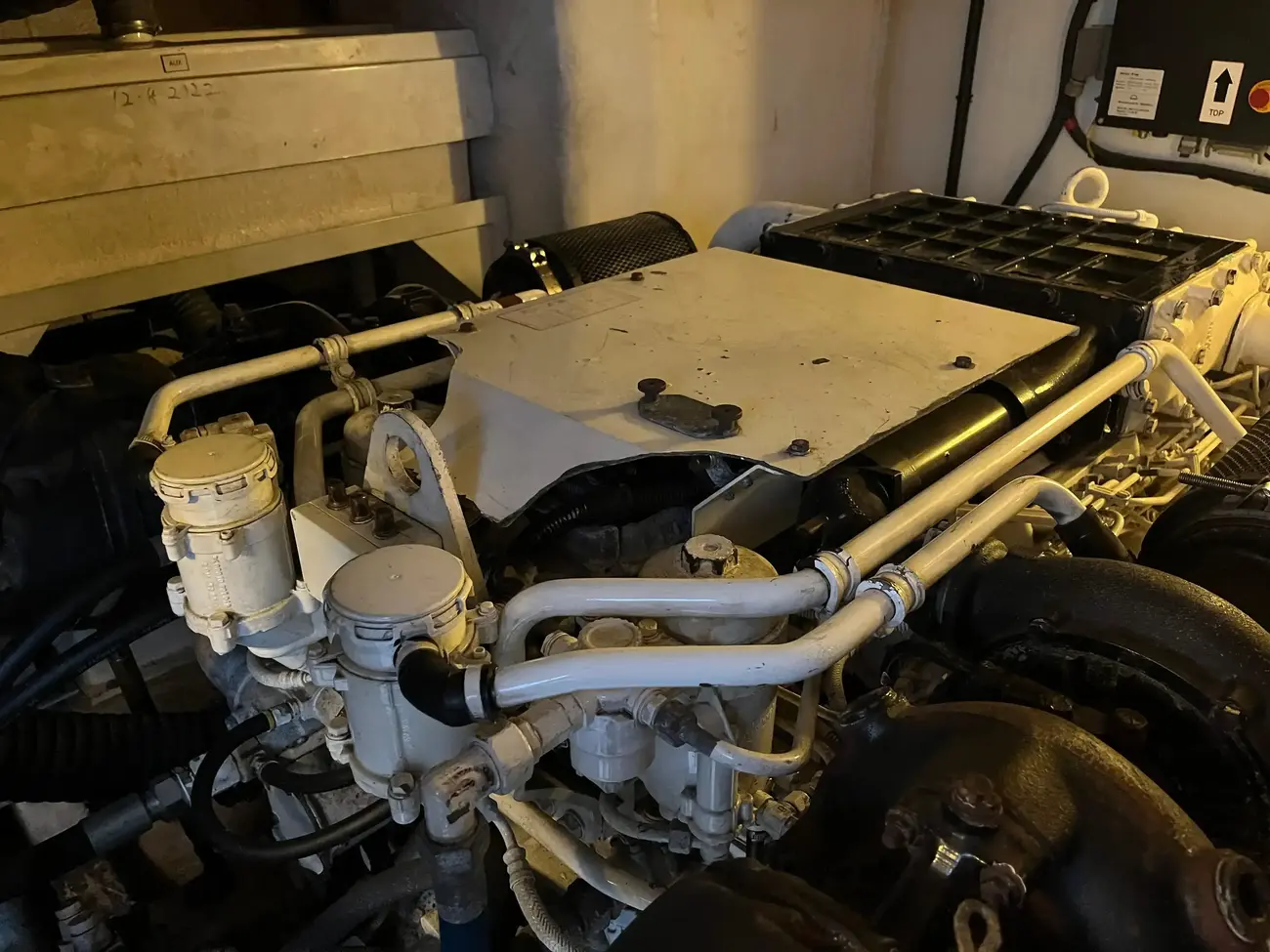 Thumbnail von Princess 67 Flybridge 9441009