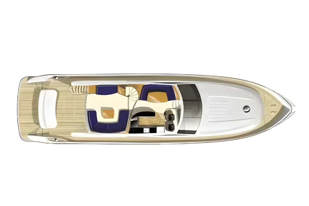 Thumbnail von Princess 67 Flybridge 9441009