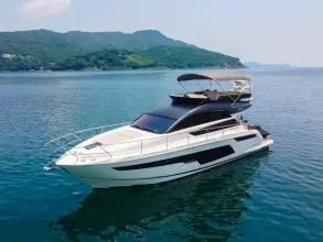 Fairline Squadron 50 9498493