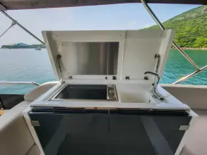 Thumbnail von Fairline Squadron 50 9498493