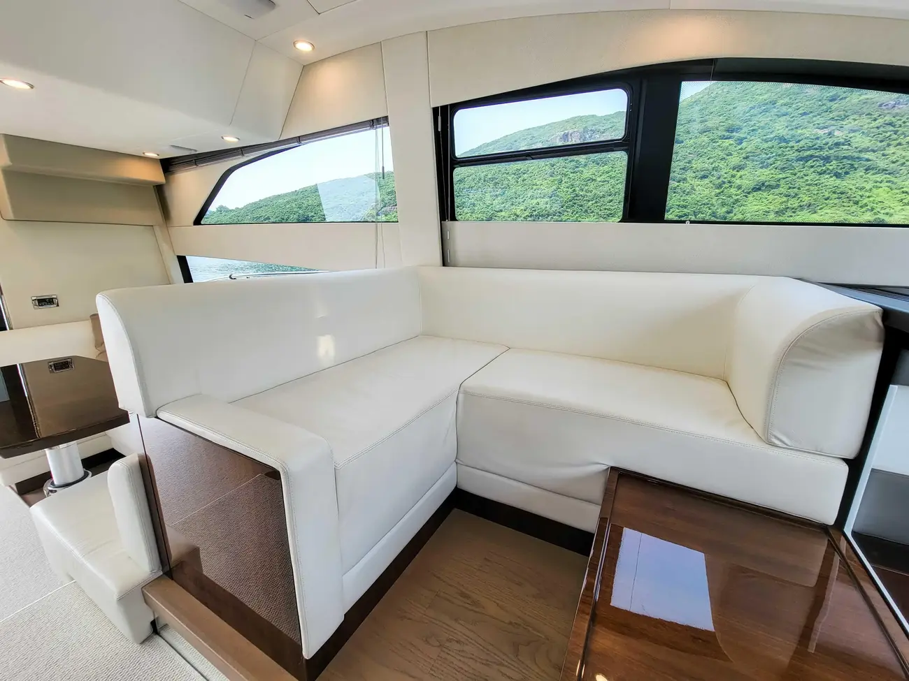 Thumbnail von Fairline Squadron 50 9498493