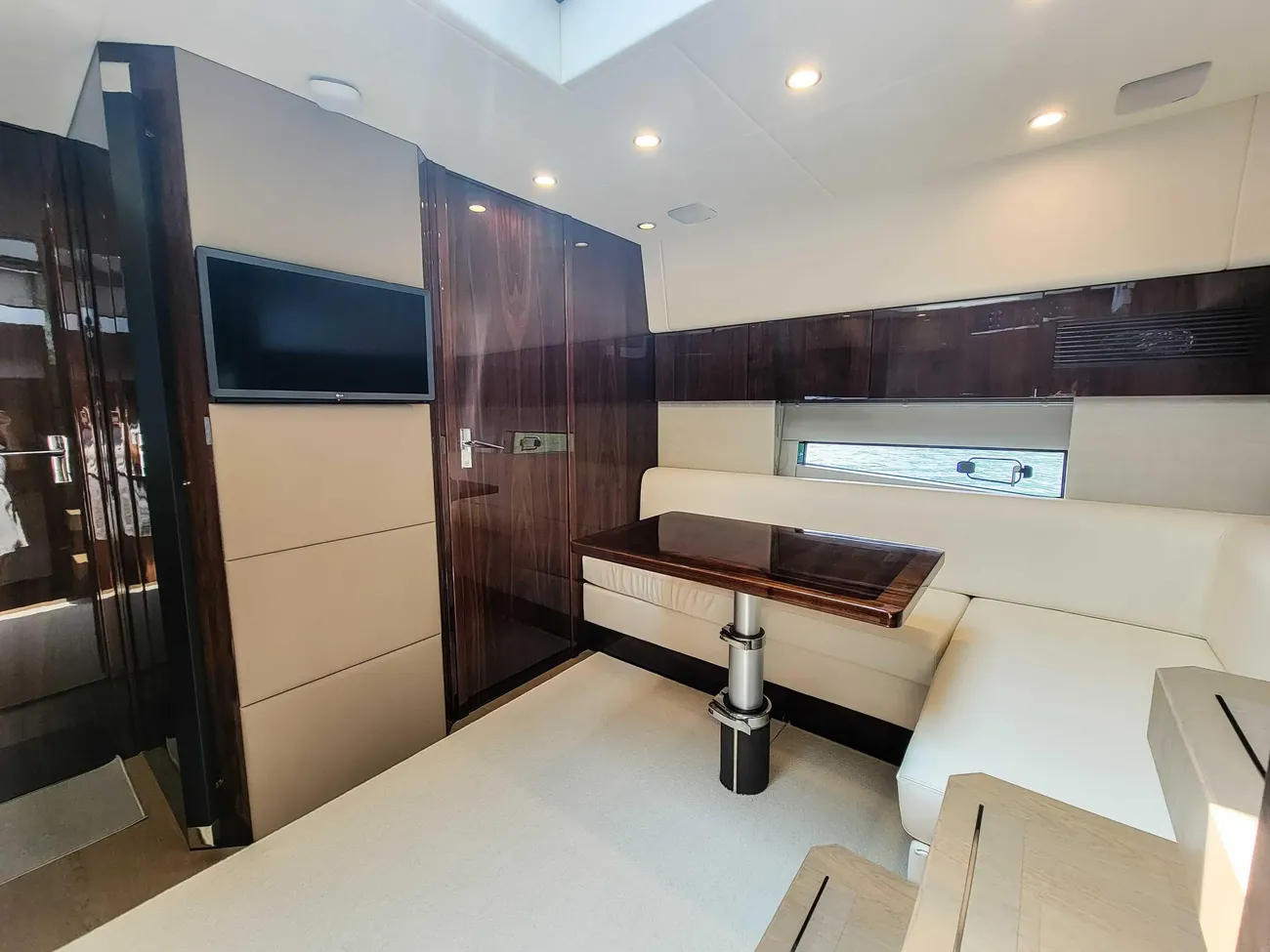 Thumbnail von Fairline Squadron 50 9498493