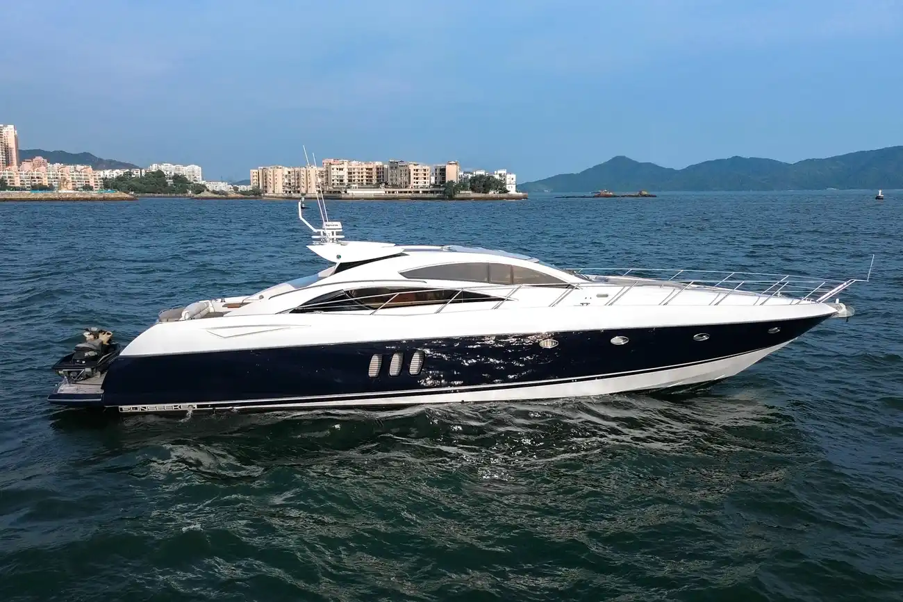 Thumbnail von Sunseeker Predator 72 9513764