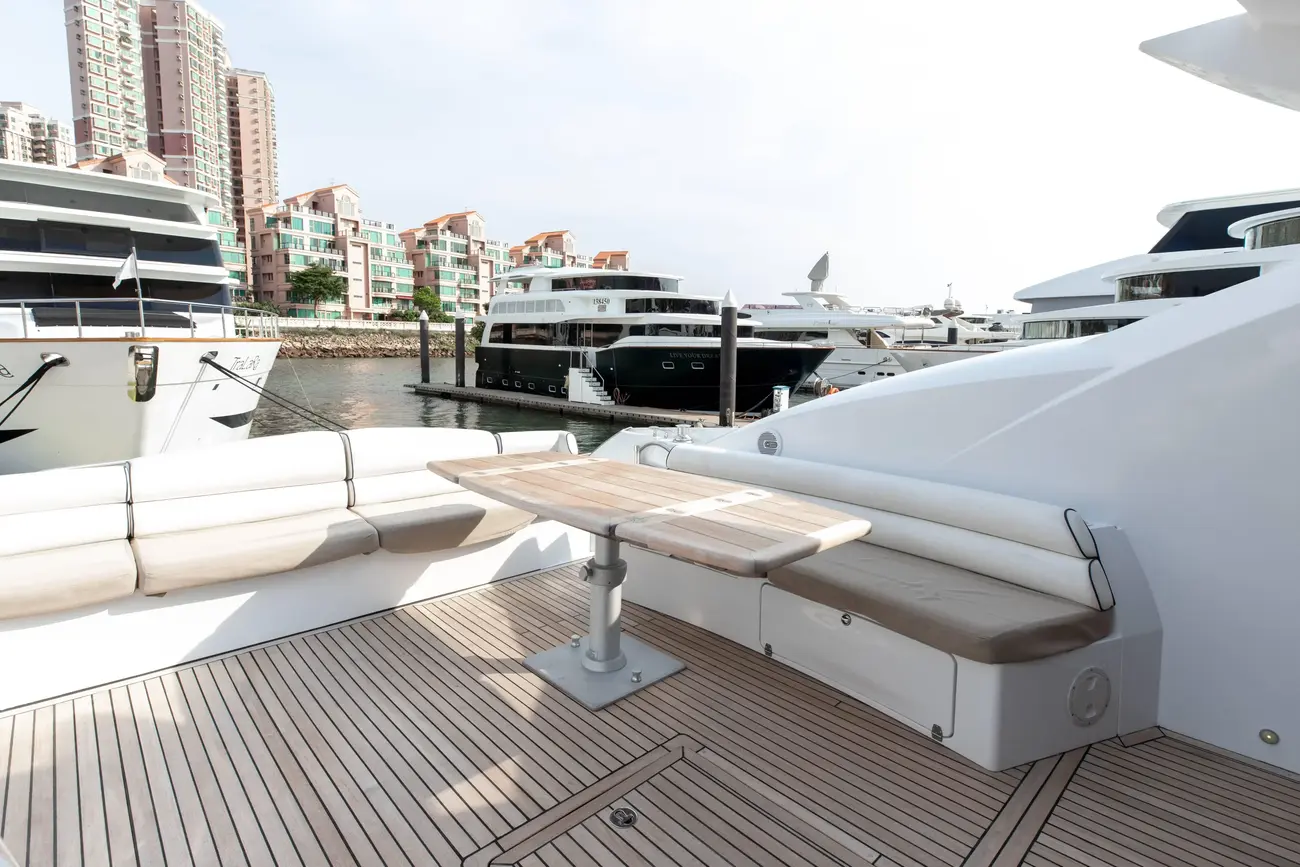 Thumbnail von Sunseeker Predator 72 9513764