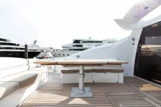 Thumbnail von Sunseeker Predator 72 9513764