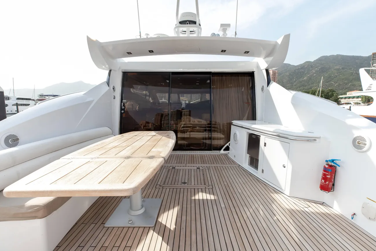 Thumbnail von Sunseeker Predator 72 9513764