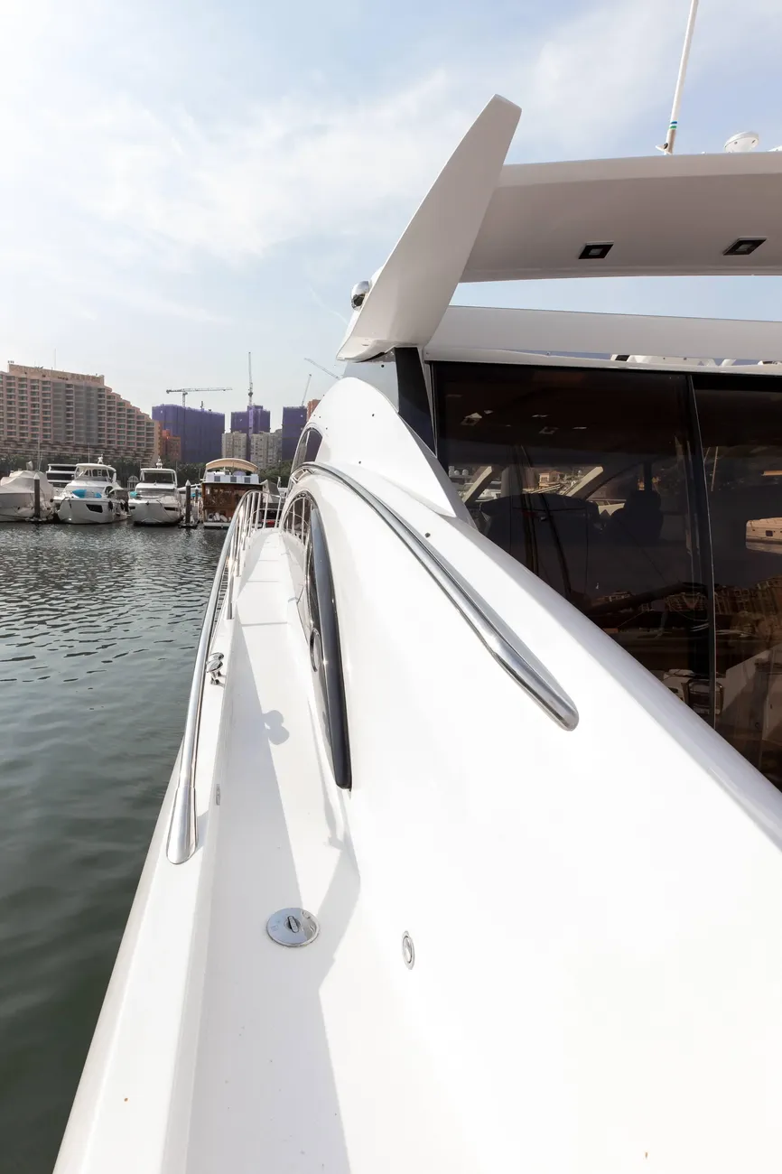 Thumbnail von Sunseeker Predator 72 9513764