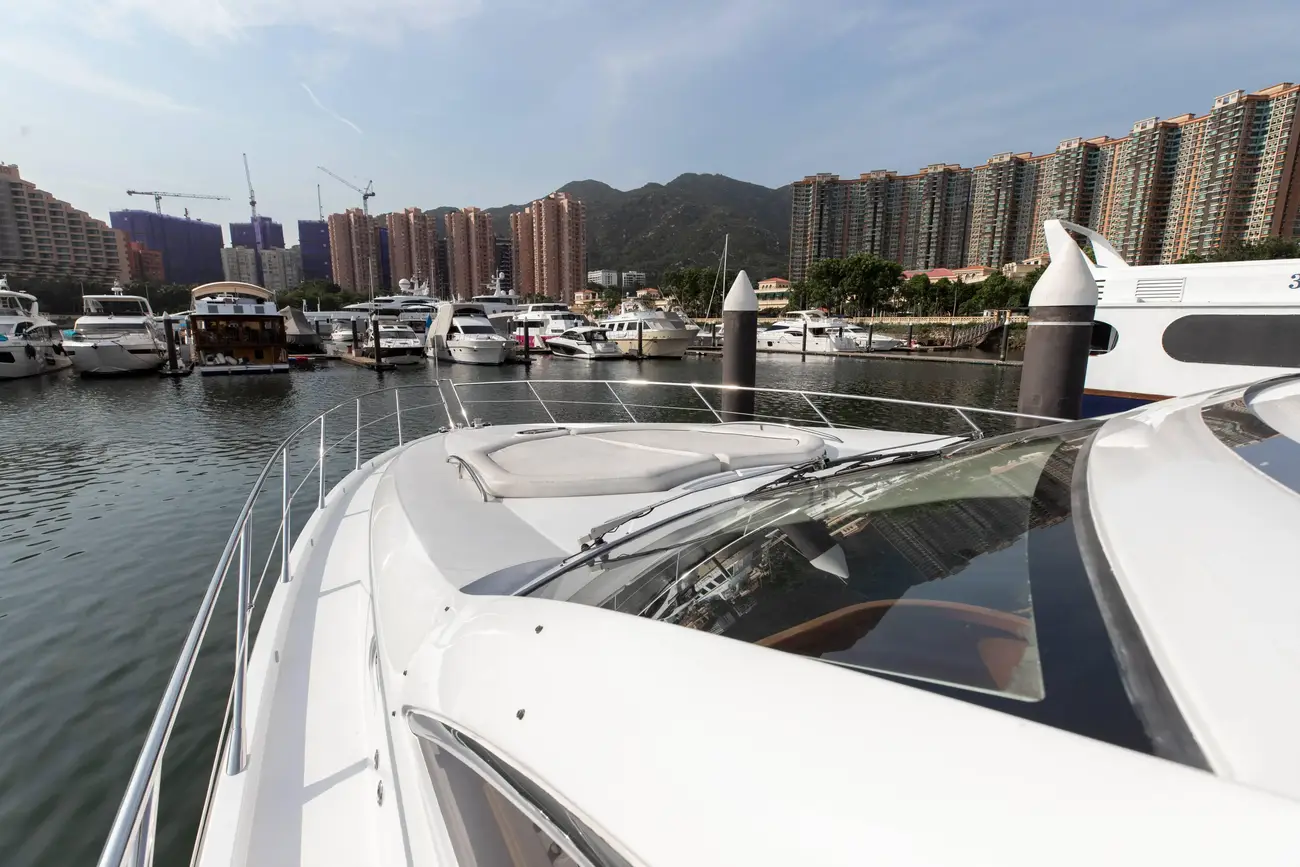 Thumbnail von Sunseeker Predator 72 9513764