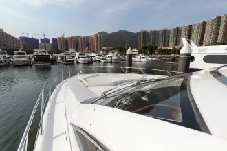 Thumbnail von Sunseeker Predator 72 9513764