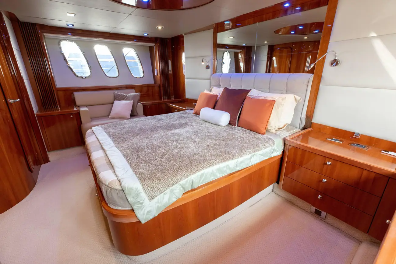 Thumbnail von Sunseeker Predator 72 9513764