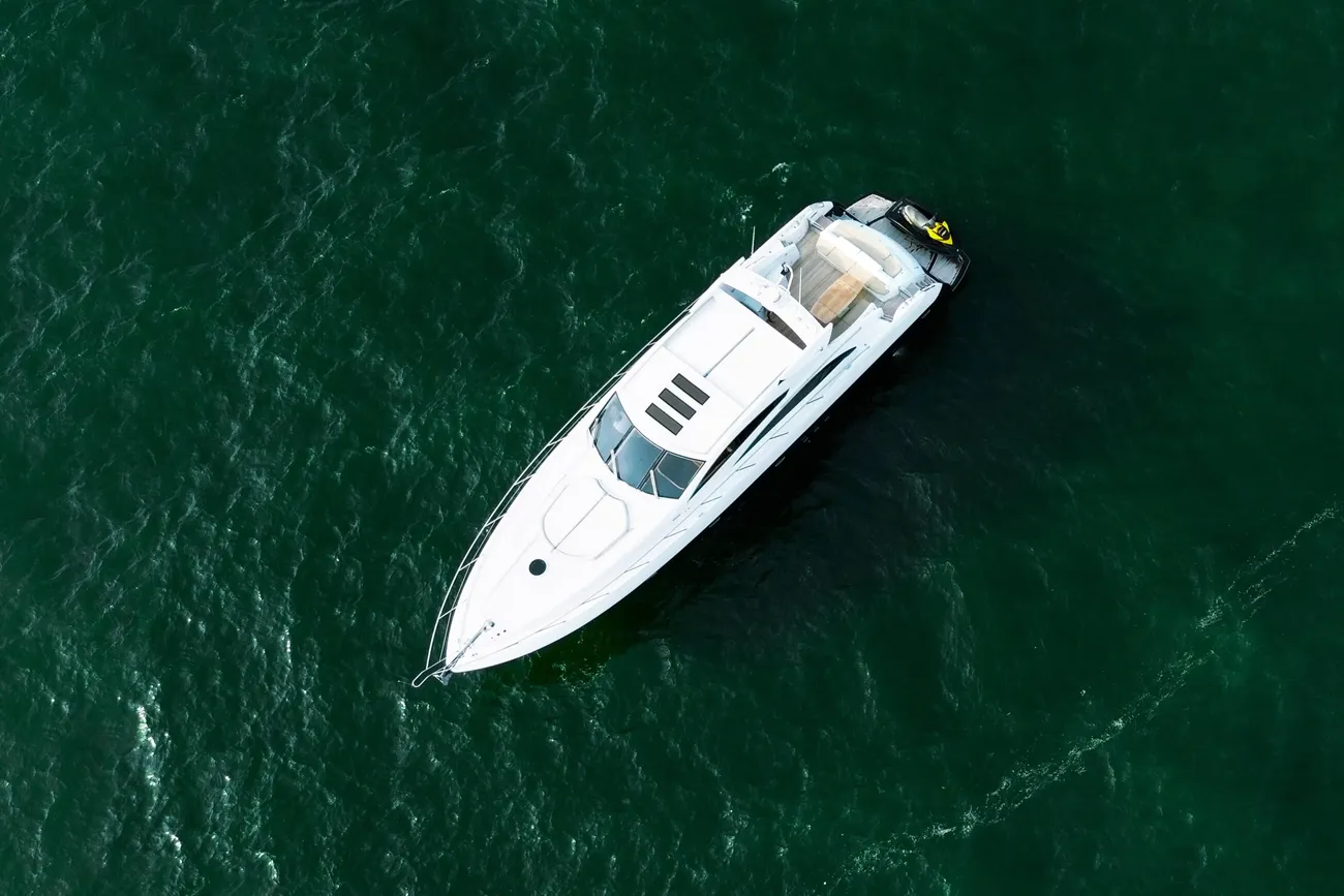 Thumbnail von Sunseeker Predator 72 9513764