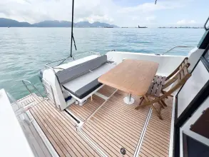 Thumbnail von Jeanneau Merry Fisher 895 Offshore 9554837